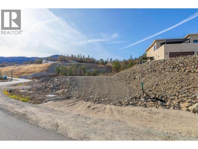 18632 Sanborn Place Lot# 21, Summerland