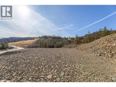 18632 Sanborn Place Lot# 21, Summerland