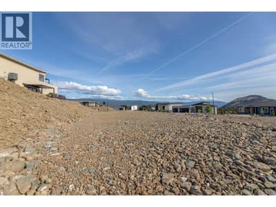 18632 Sanborn Place Lot# 21, Summerland