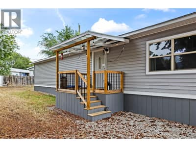 2065 Boucherie Road Unit# 41, West Kelowna