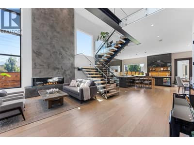 3460 Patsy Road, Kelowna