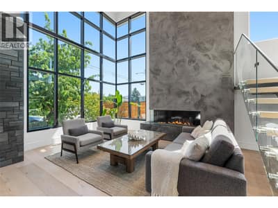3460 Patsy Road, Kelowna
