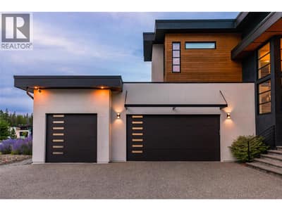 10245 Beacon Hill Drive, Lake Country