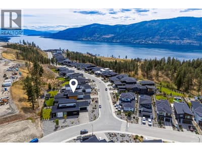 10245 Beacon Hill Drive, Lake Country
