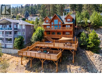 1469 Vancouver Road, West Kelowna