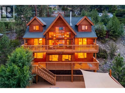1469 Vancouver Road, West Kelowna