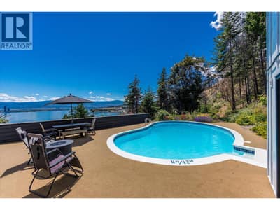 1084 Westside Road S, West Kelowna
