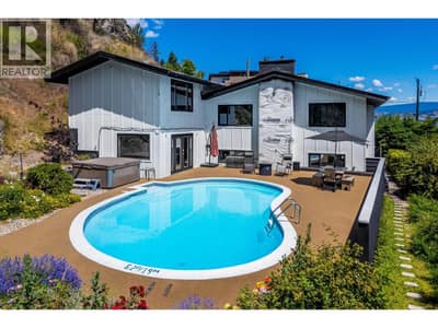 1084 Westside Road S, West Kelowna