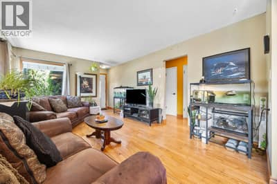 3408 16th Avenue, Vernon