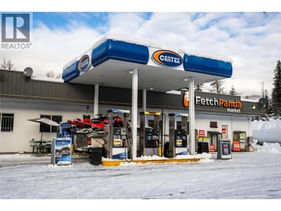 3643 Malakwa Road, Malakwa