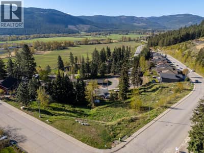 1827 Mountain View Avenue, Lumby