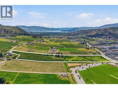 319 Valley Road, Kelowna