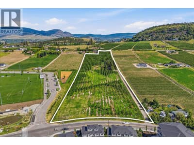 319 Valley Road, Kelowna