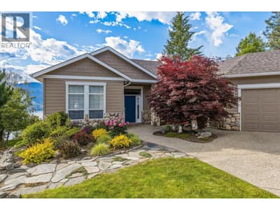10726 Nighthawk Road Unit# 60, Lake Country