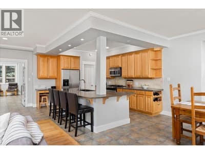 7769 Okanagan Landing Road Unit# 14, Vernon