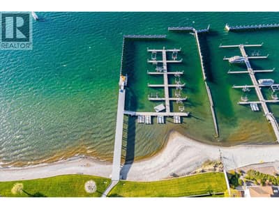 7769 Okanagan Landing Road Unit# 14, Vernon
