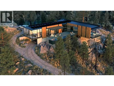 4650 North Naramata Road Lot# 10, Naramata