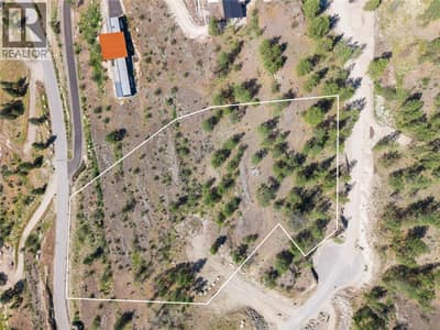 access via easement over property to the south