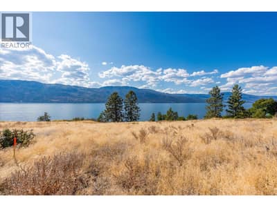 Okanagan Centre Road W Lot# 106, Lake Country