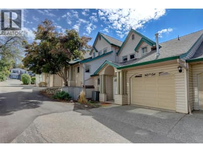 3600 Pleasant Valley Road Unit# 3, Vernon