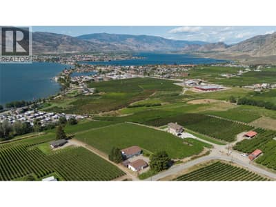 5012 33rd Street, Osoyoos