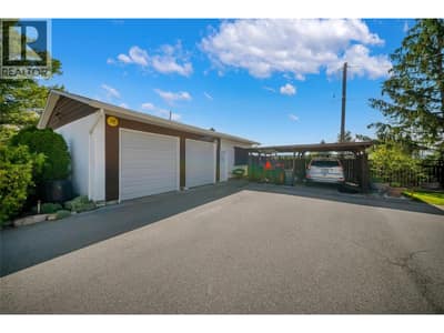 5012 33rd Street, Osoyoos