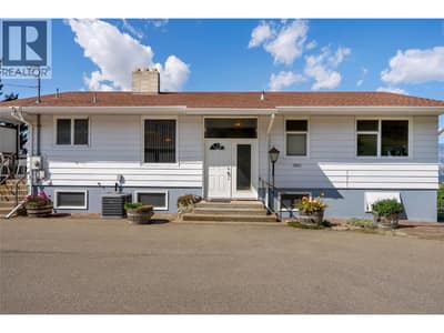 5012 33rd Street, Osoyoos