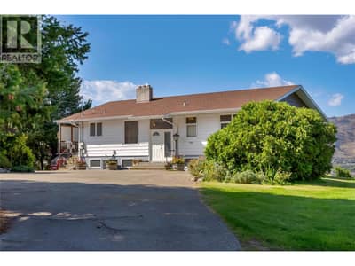 5012 33rd Street, Osoyoos