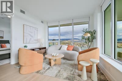 238 Leon Avenue Unit# 1904 Lot# 112, Kelowna