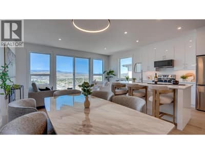 1050 Mt Revelstoke Place Unit# 2, Vernon