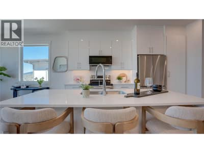 1050 Mt Revelstoke Place Unit# 2, Vernon