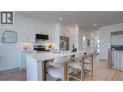 1050 Mt Revelstoke Place Unit# 2, Vernon