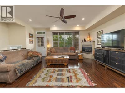 1596 Okanagan Avenue SE Unit# 4, Salmon Arm