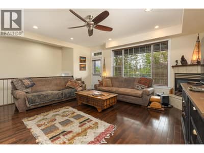 1596 Okanagan Avenue SE Unit# 4, Salmon Arm