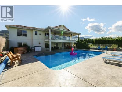 11629 97th Street, Osoyoos
