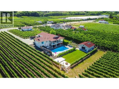 11629 97th Street, Osoyoos