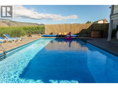 11629 97th Street, Osoyoos
