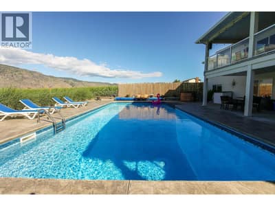 11629 97th Street, Osoyoos