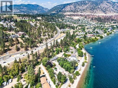 3922 Beach Avenue, Peachland