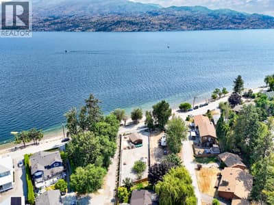 3922 Beach Avenue, Peachland