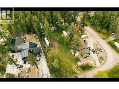 861 Firwood Road, Fintry