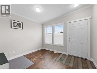 3591 Old Vernon Road Unit# 402, Kelowna