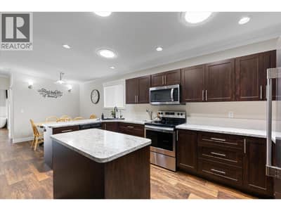 3591 Old Vernon Road Unit# 402, Kelowna