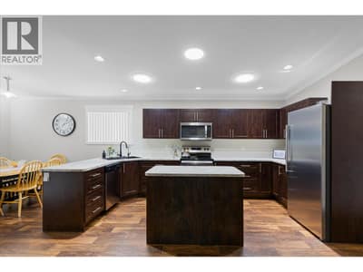3591 Old Vernon Road Unit# 402, Kelowna