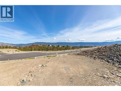 17646 Dickinson Place Lot# 14, Summerland