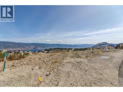 17599 Dickinson Place Lot# 1, Summerland