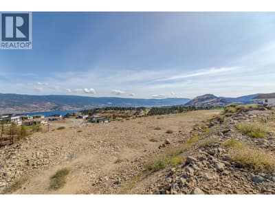17599 Dickinson Place Lot# 1, Summerland
