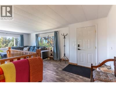 99 JASPER Drive, Logan Lake