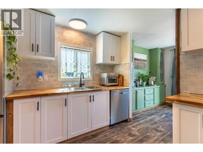99 JASPER Drive, Logan Lake
