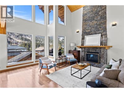 2431 Fairways Drive, Sun Peaks